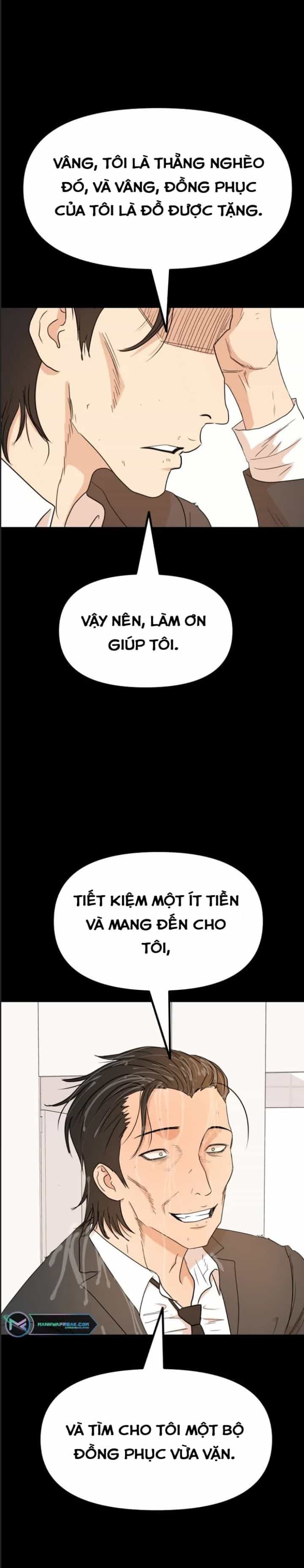 Bạn Trai Võ Sĩ - Chương 130 - ảnh 18