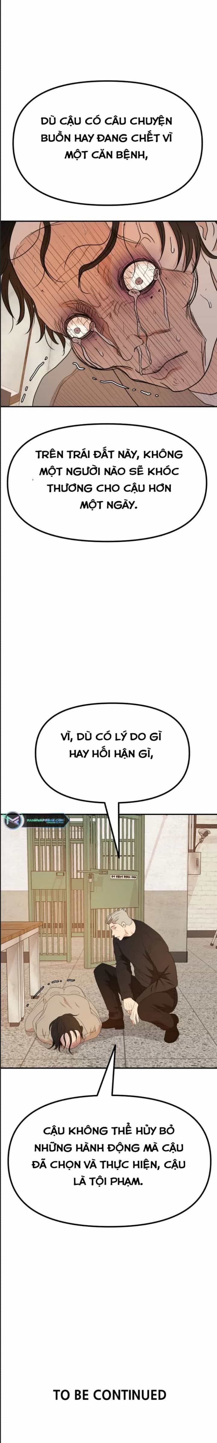 Bạn Trai Võ Sĩ - Chương 130 - ảnh 28
