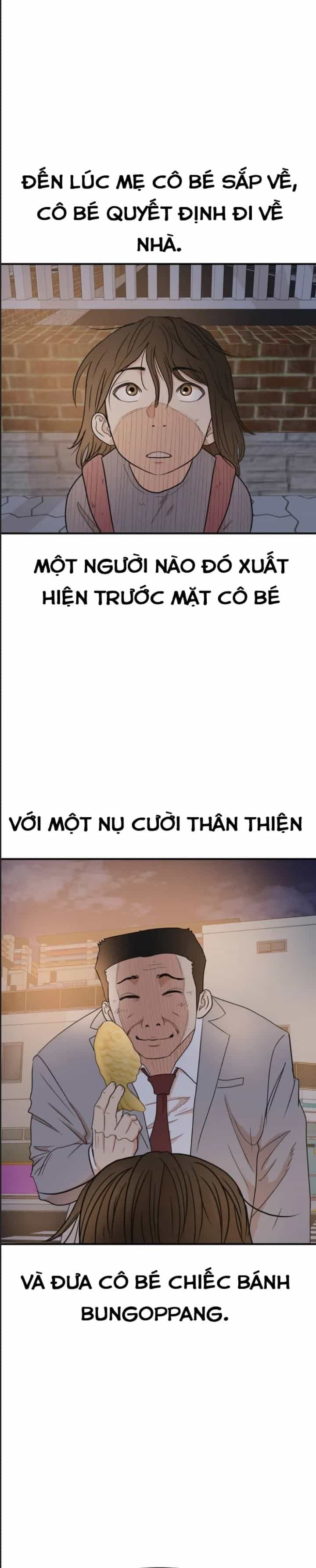 Bạn Trai Võ Sĩ - Chương 132 - ảnh 12