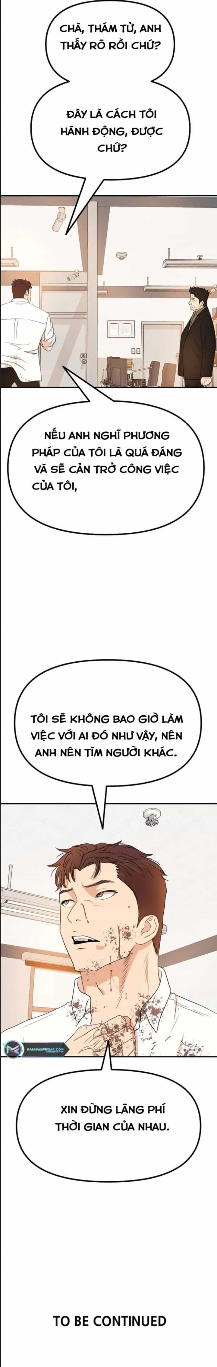 Bạn Trai Võ Sĩ - Chương 132 - ảnh 25