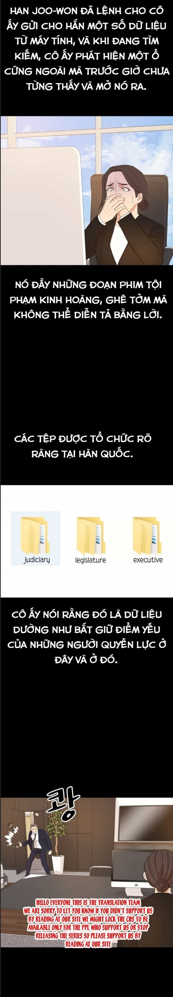 Bạn Trai Võ Sĩ - Chương 133 - ảnh 17