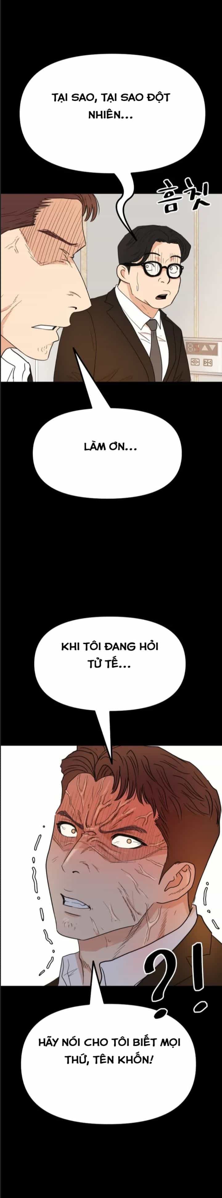 Bạn Trai Võ Sĩ - Chương 134 - ảnh 18