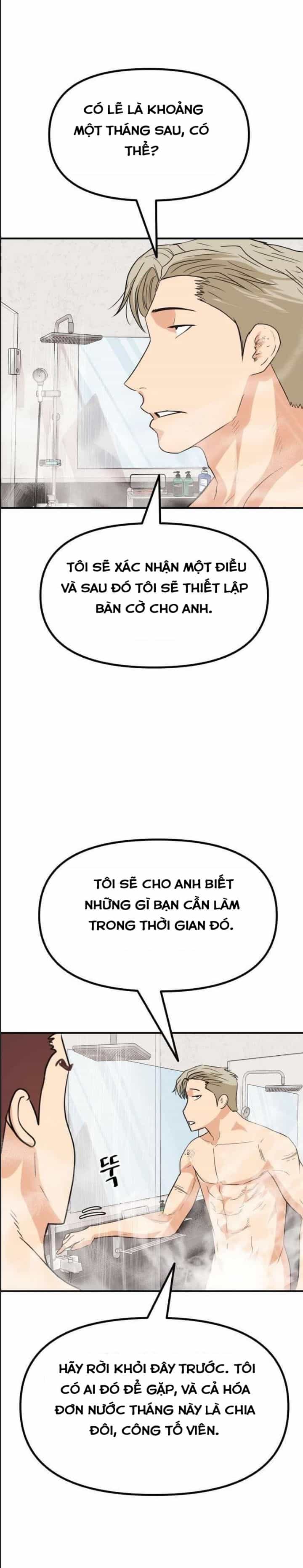Bạn Trai Võ Sĩ - Chương 135 - ảnh 19