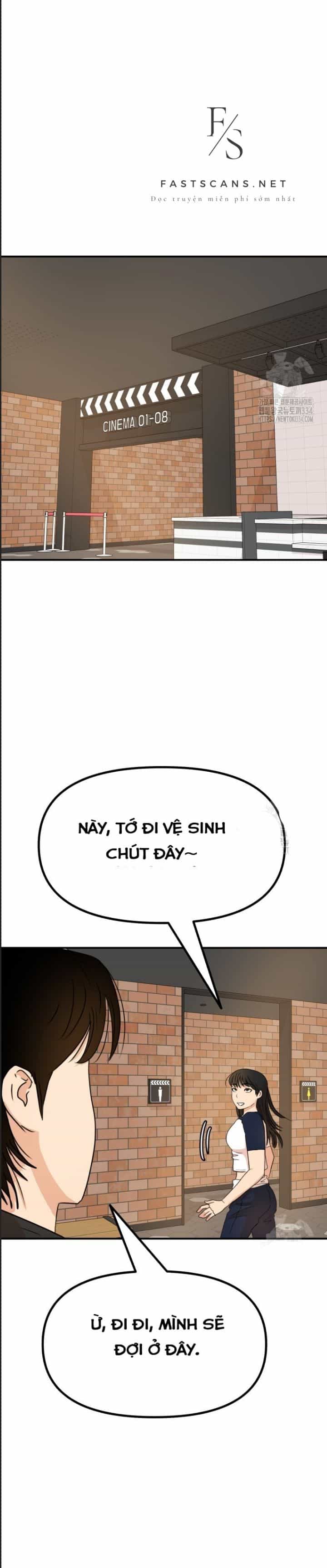 Bạn Trai Võ Sĩ - Chương 136 - ảnh 10