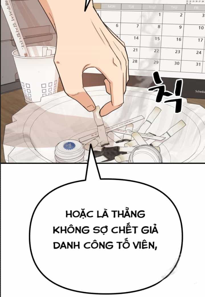 Bạn Trai Võ Sĩ - Chương 137 - ảnh 35