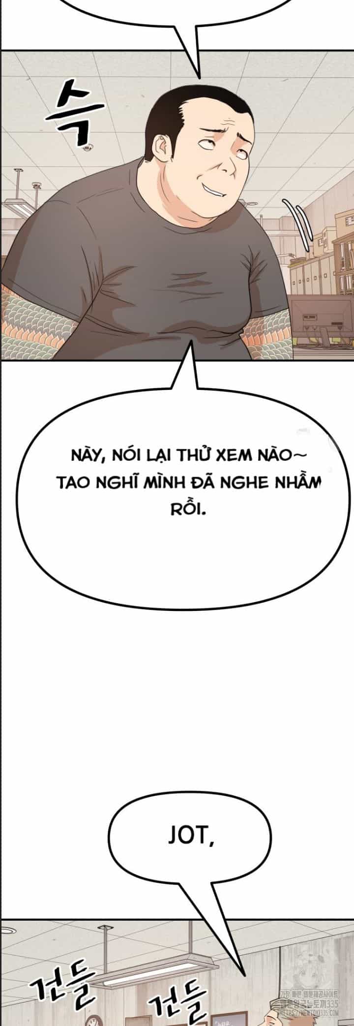 Bạn Trai Võ Sĩ - Chương 137 - ảnh 6