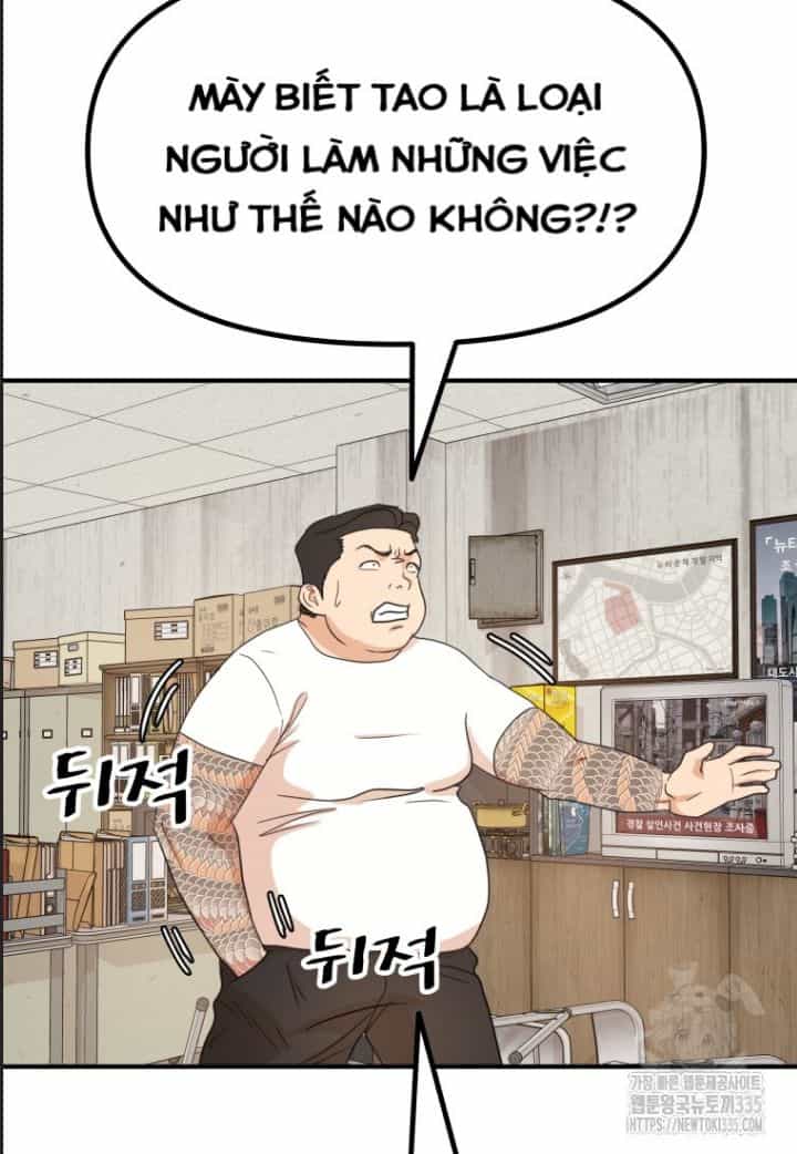 Bạn Trai Võ Sĩ - Chương 137 - ảnh 62