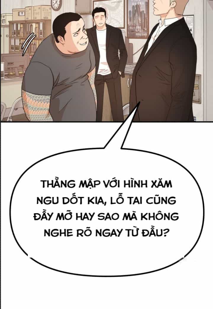 Bạn Trai Võ Sĩ - Chương 137 - ảnh 7