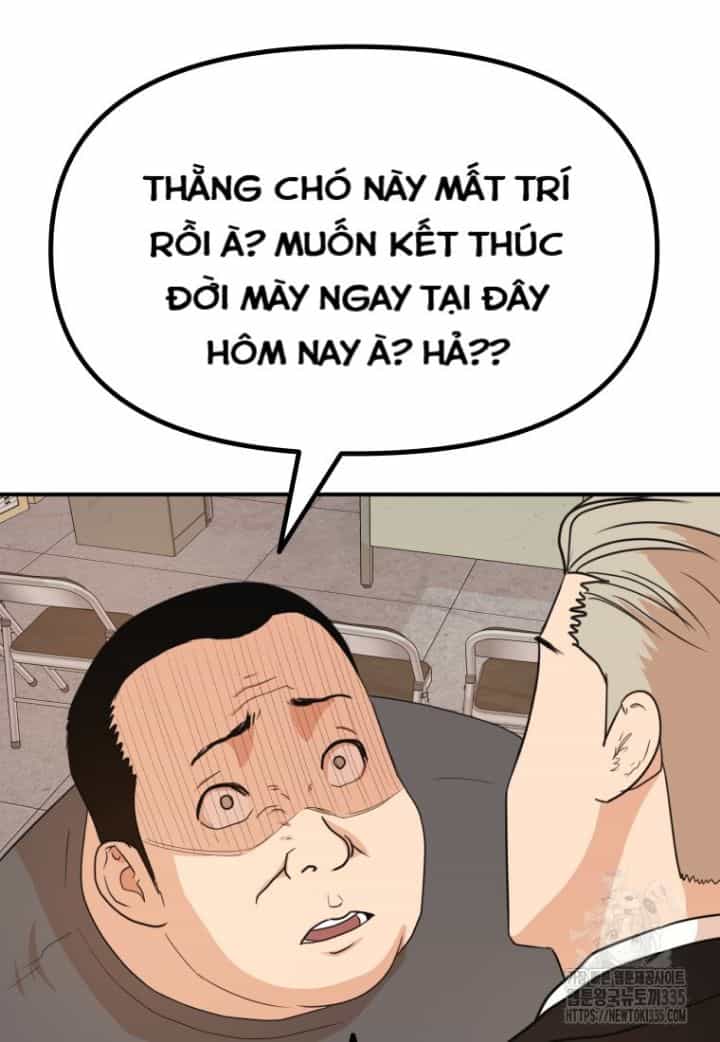 Bạn Trai Võ Sĩ - Chương 137 - ảnh 9