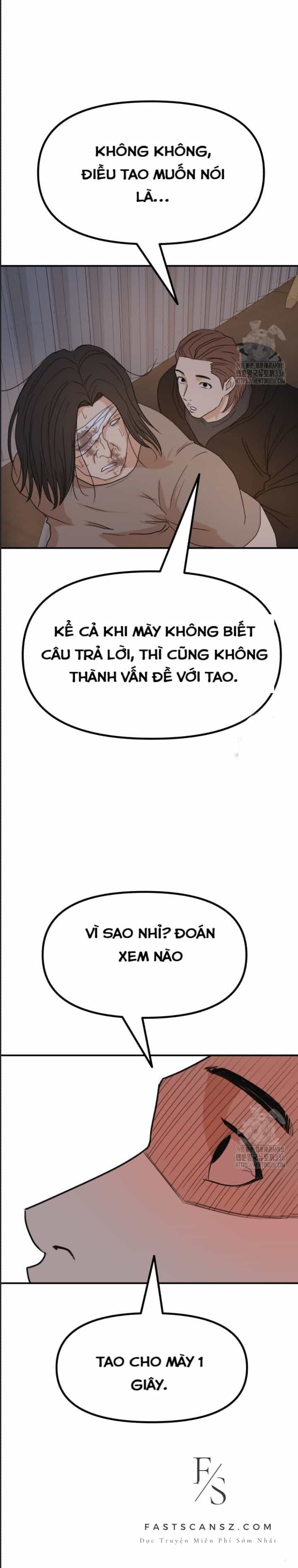 Bạn Trai Võ Sĩ - Chương 138 - ảnh 28