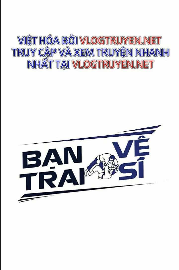 Bạn Trai Võ Sĩ - Chương 14 - ảnh 16