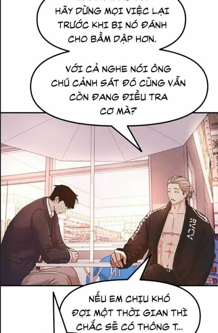 Bạn Trai Võ Sĩ - Chương 14 - ảnh 25