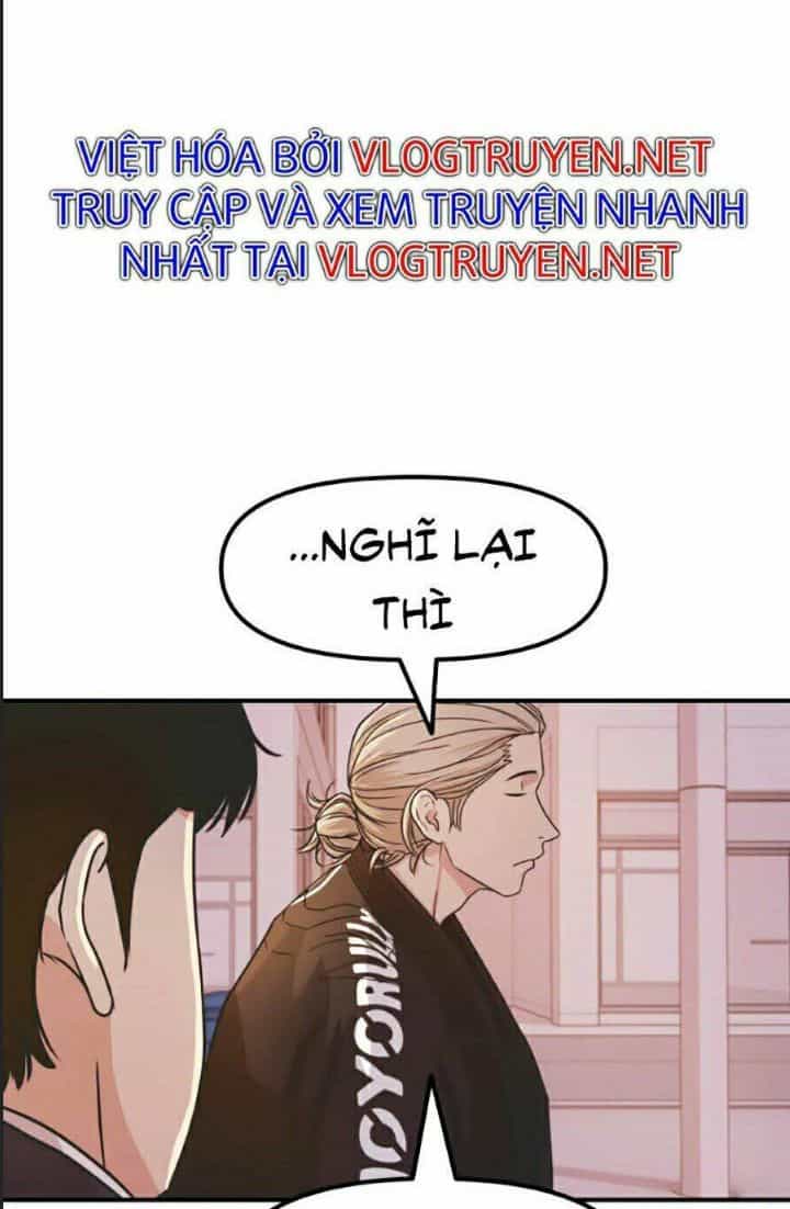 Bạn Trai Võ Sĩ - Chương 14 - ảnh 30