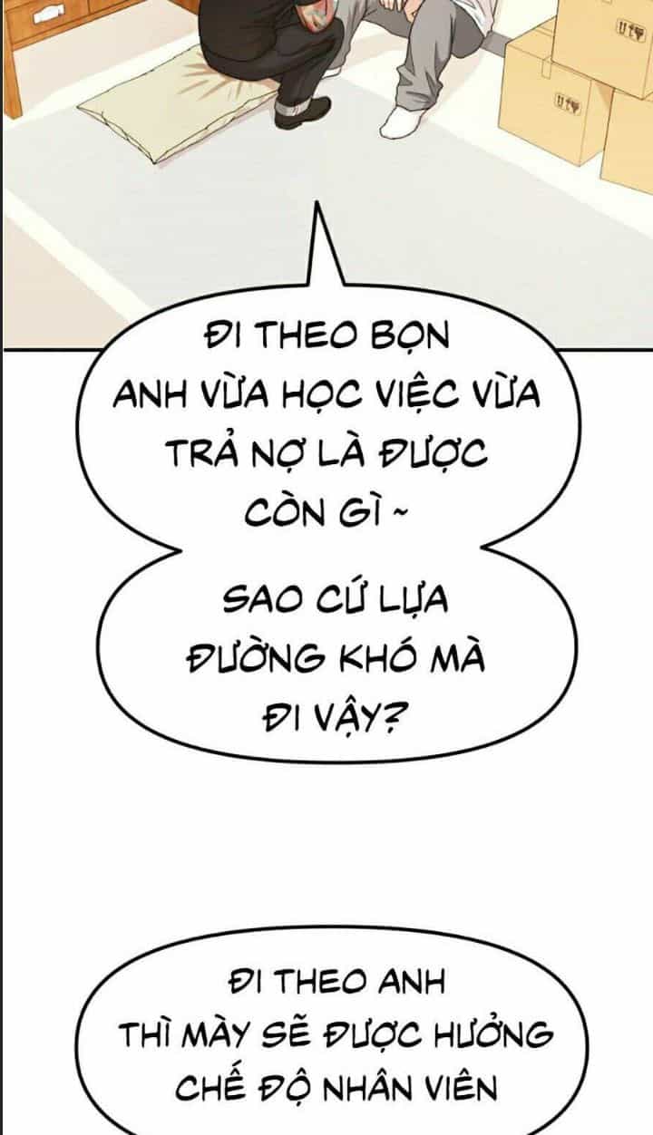 Bạn Trai Võ Sĩ - Chương 14 - ảnh 50