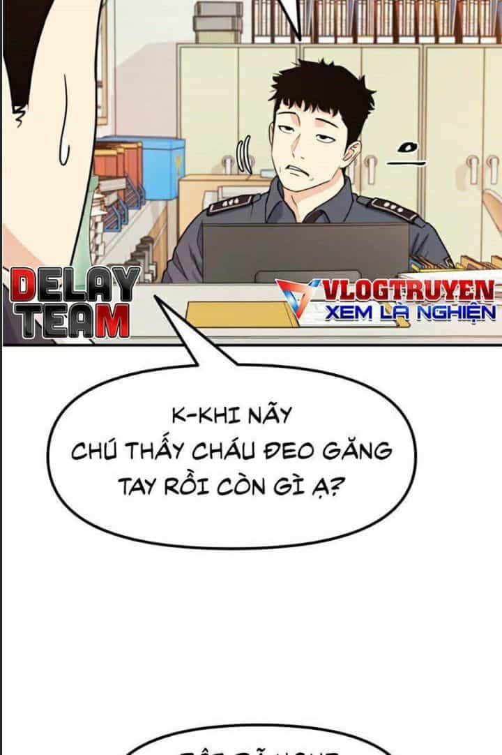 Bạn Trai Võ Sĩ - Chương 14 - ảnh 7