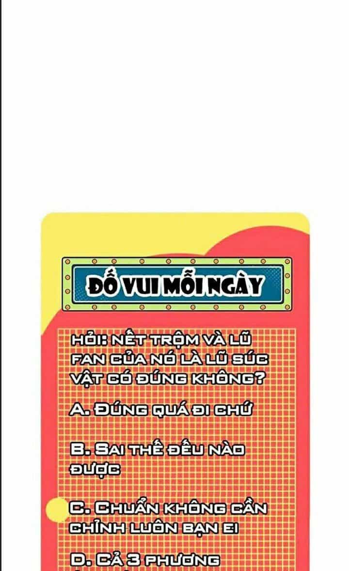 Bạn Trai Võ Sĩ - Chương 14 - ảnh 81