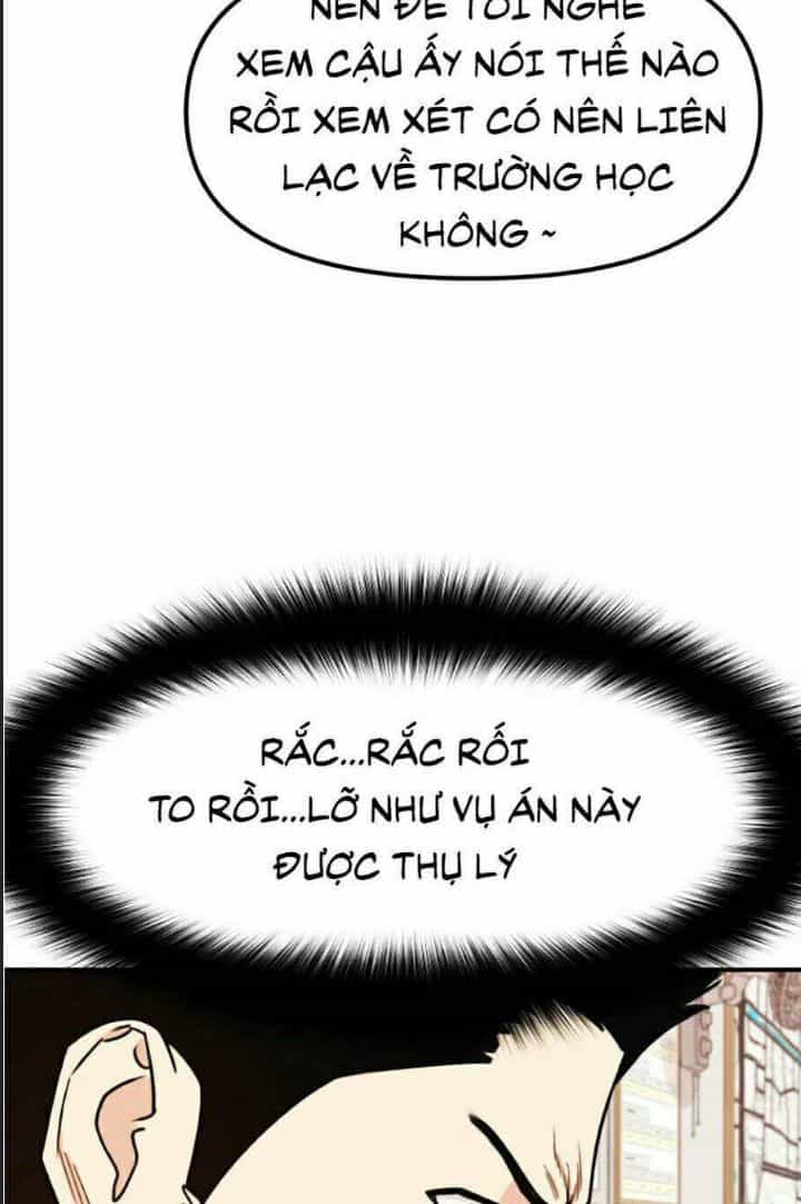 Bạn Trai Võ Sĩ - Chương 14 - ảnh 9