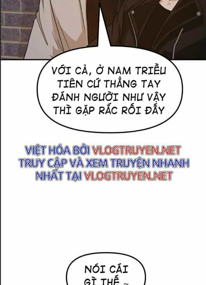 Bạn Trai Võ Sĩ - Chương 15 - ảnh 33