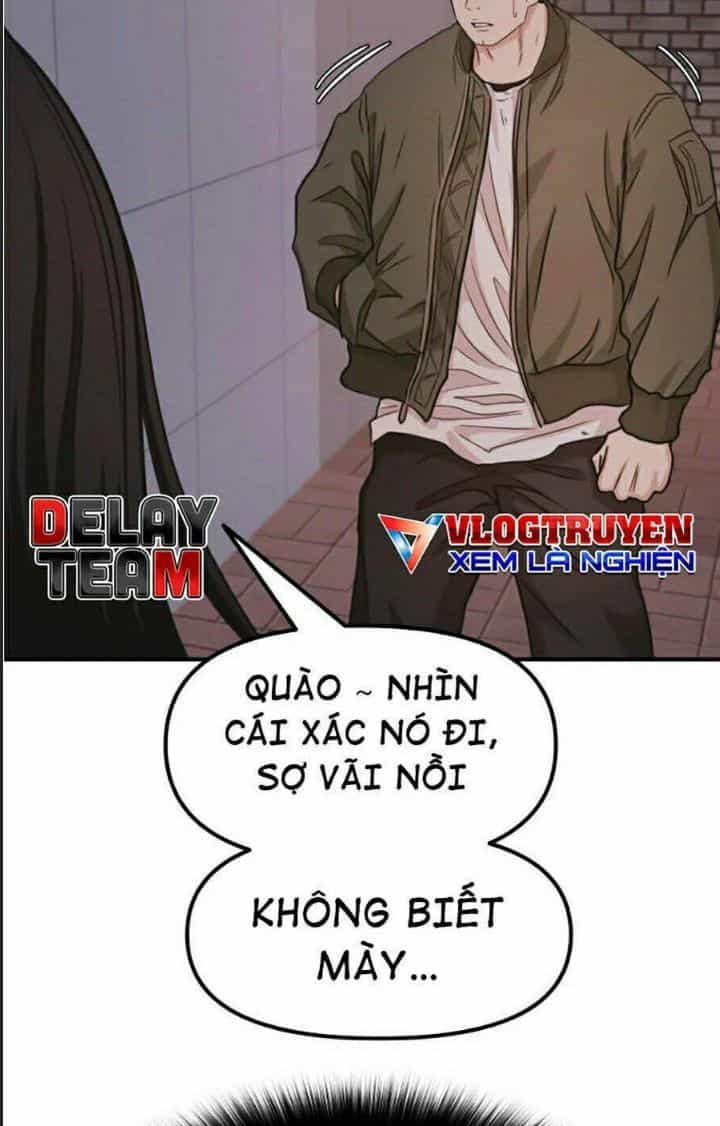 Bạn Trai Võ Sĩ - Chương 15 - ảnh 55
