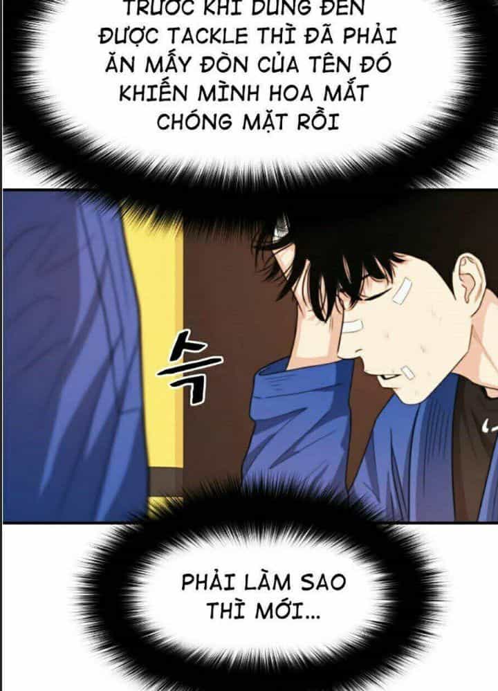 Bạn Trai Võ Sĩ - Chương 16 - ảnh 103