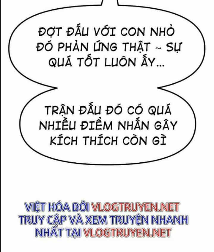 Bạn Trai Võ Sĩ - Chương 16 - ảnh 14