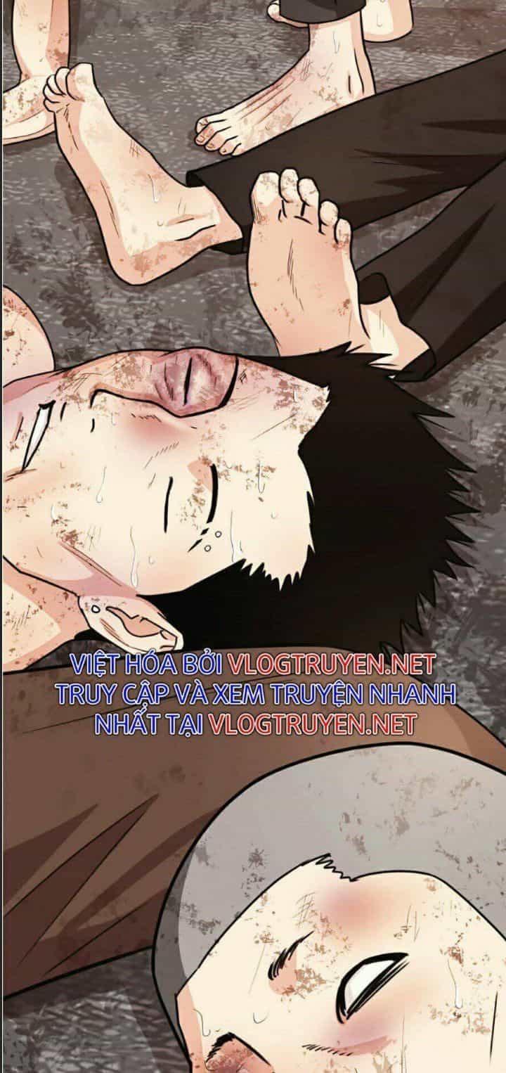 Bạn Trai Võ Sĩ - Chương 16 - ảnh 19