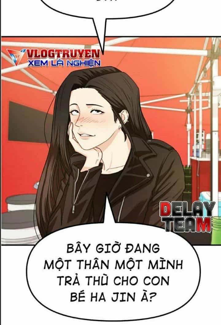 Bạn Trai Võ Sĩ - Chương 16 - ảnh 31