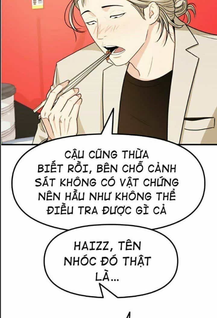 Bạn Trai Võ Sĩ - Chương 16 - ảnh 33