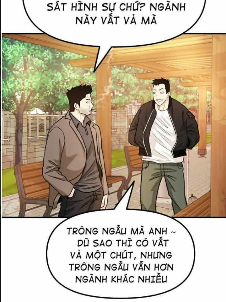 Bạn Trai Võ Sĩ - Chương 16 - ảnh 66