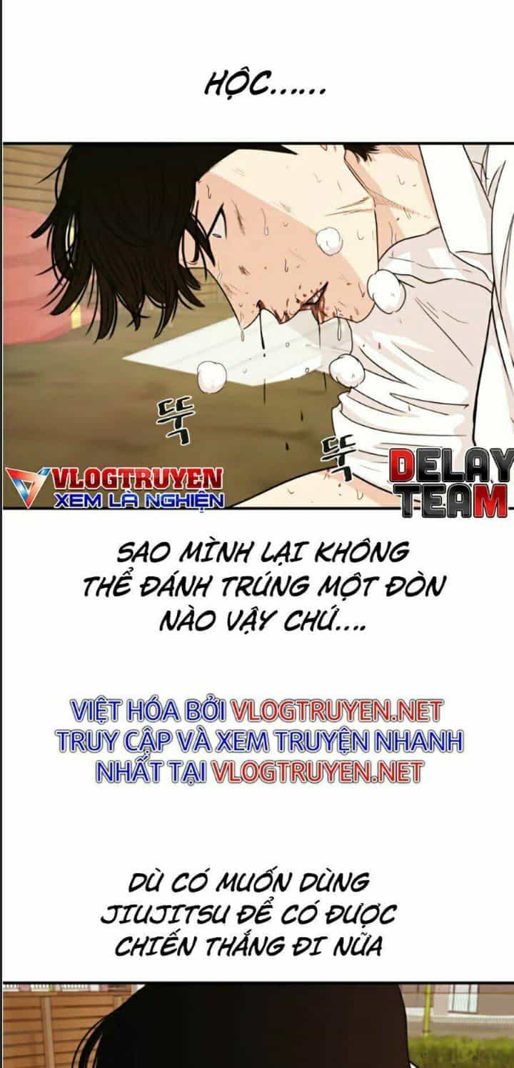 Bạn Trai Võ Sĩ - Chương 16 - ảnh 78