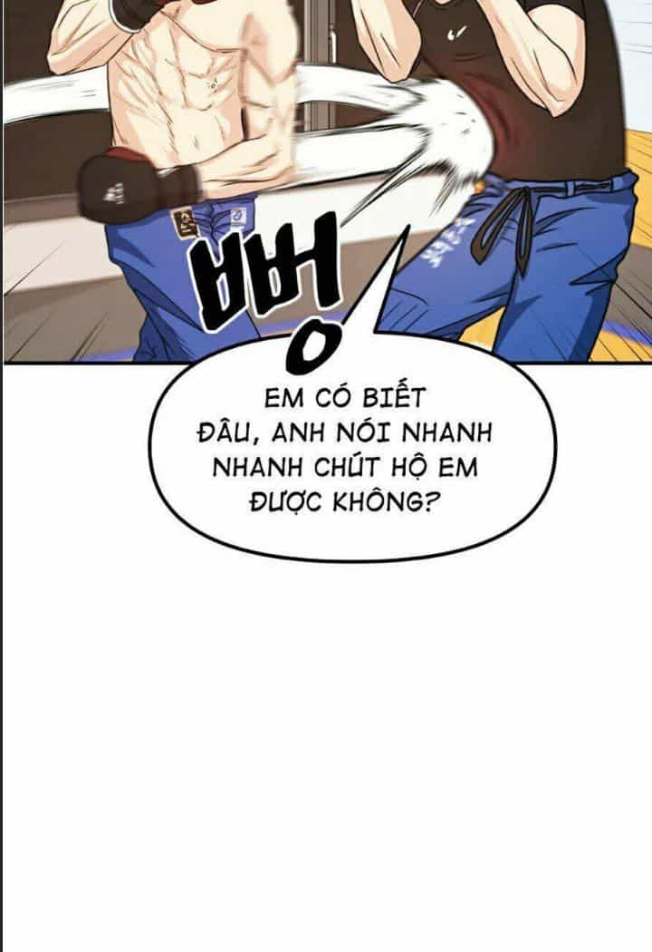 Bạn Trai Võ Sĩ - Chương 17 - ảnh 23