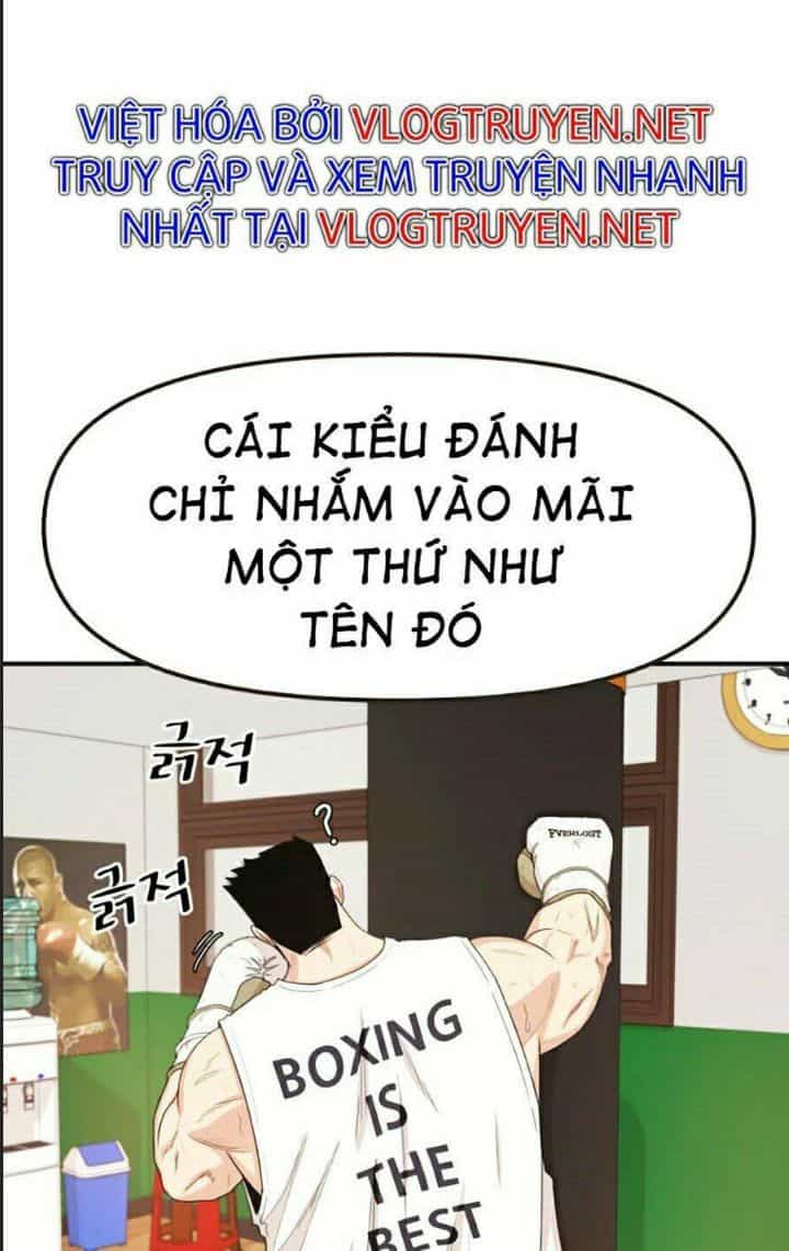 Bạn Trai Võ Sĩ - Chương 17 - ảnh 38