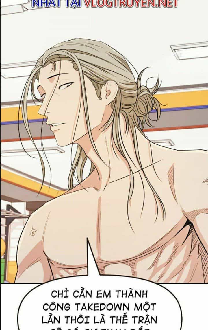 Bạn Trai Võ Sĩ - Chương 17 - ảnh 41
