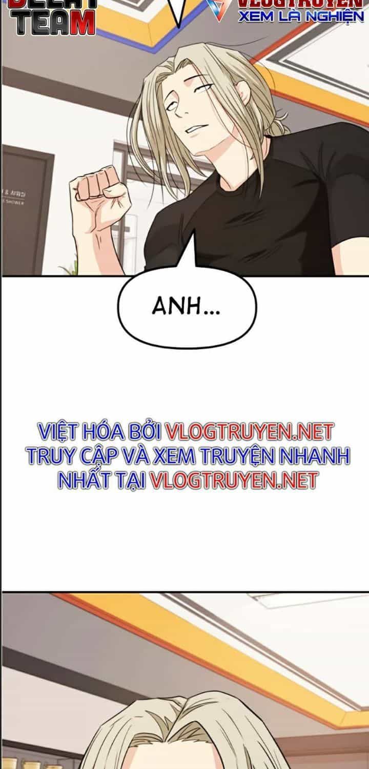 Bạn Trai Võ Sĩ - Chương 18 - ảnh 11