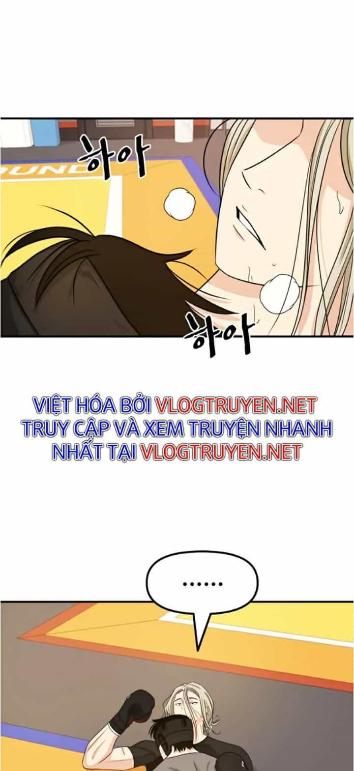 Bạn Trai Võ Sĩ - Chương 18 - ảnh 2