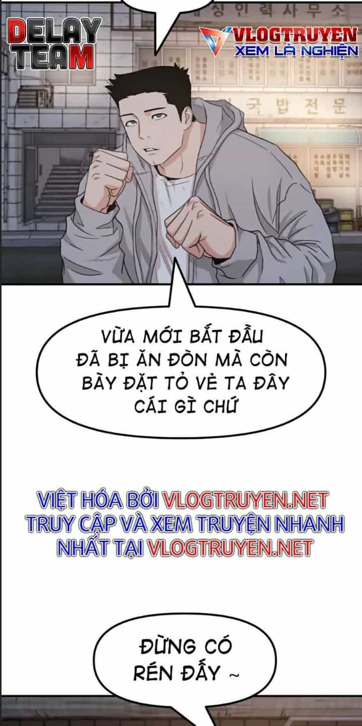 Bạn Trai Võ Sĩ - Chương 18 - ảnh 67