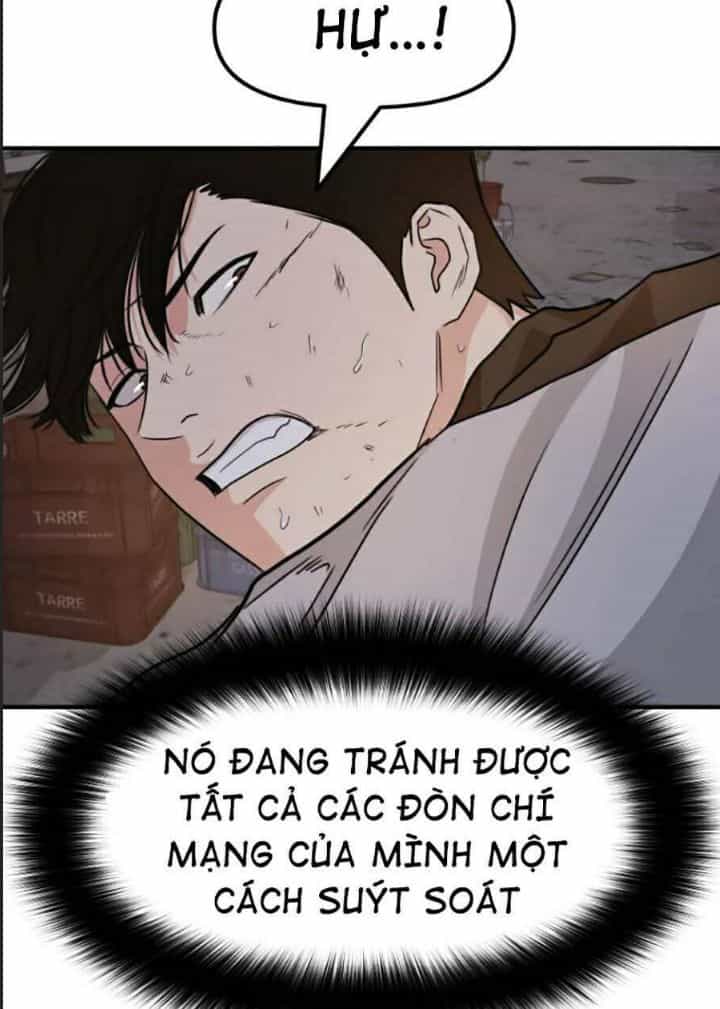 Bạn Trai Võ Sĩ - Chương 18 - ảnh 75