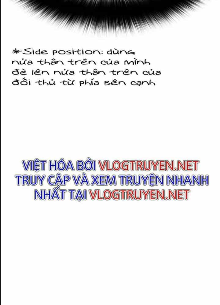 Bạn Trai Võ Sĩ - Chương 19 - ảnh 24