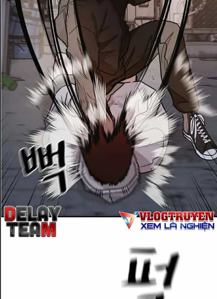 Bạn Trai Võ Sĩ - Chương 19 - ảnh 5