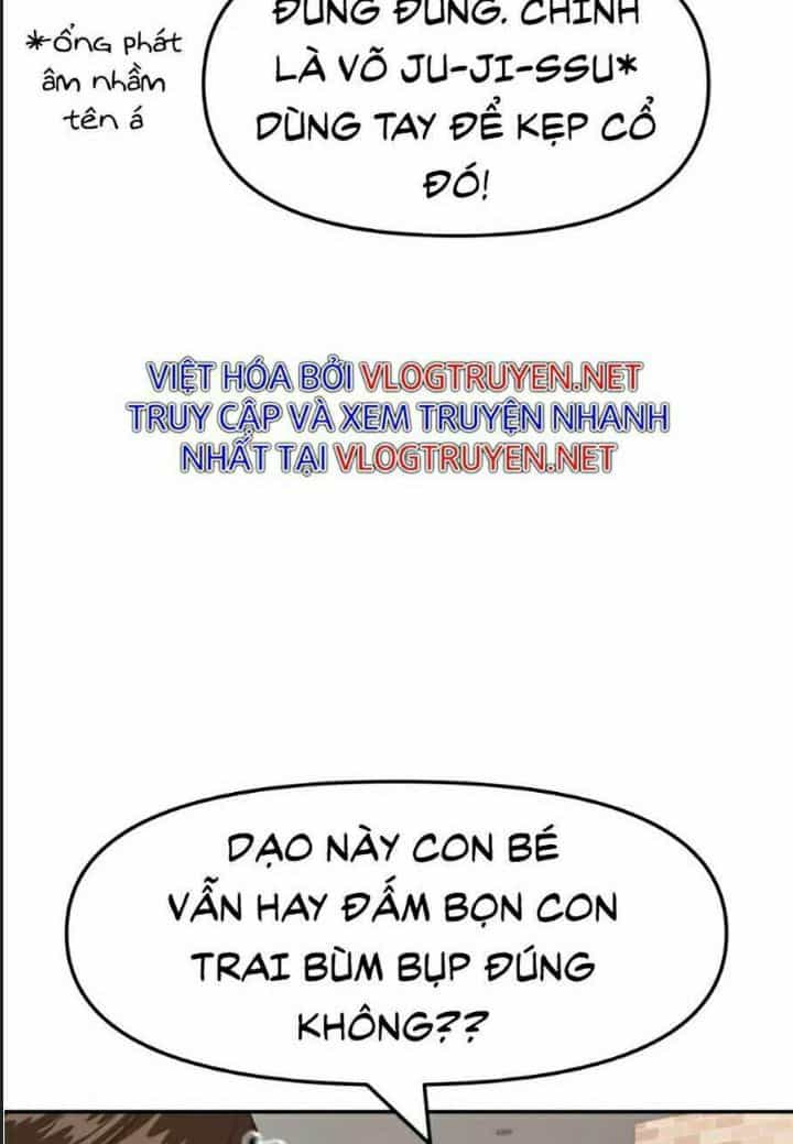 Bạn Trai Võ Sĩ - Chương 2 - ảnh 16