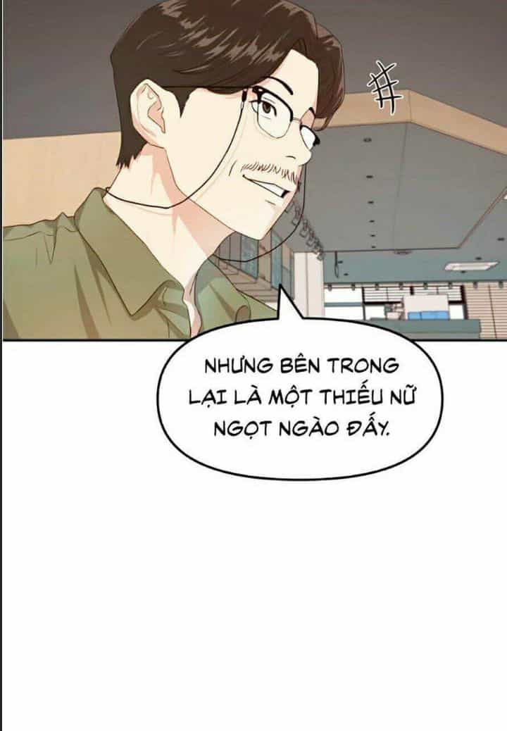 Bạn Trai Võ Sĩ - Chương 2 - ảnh 19