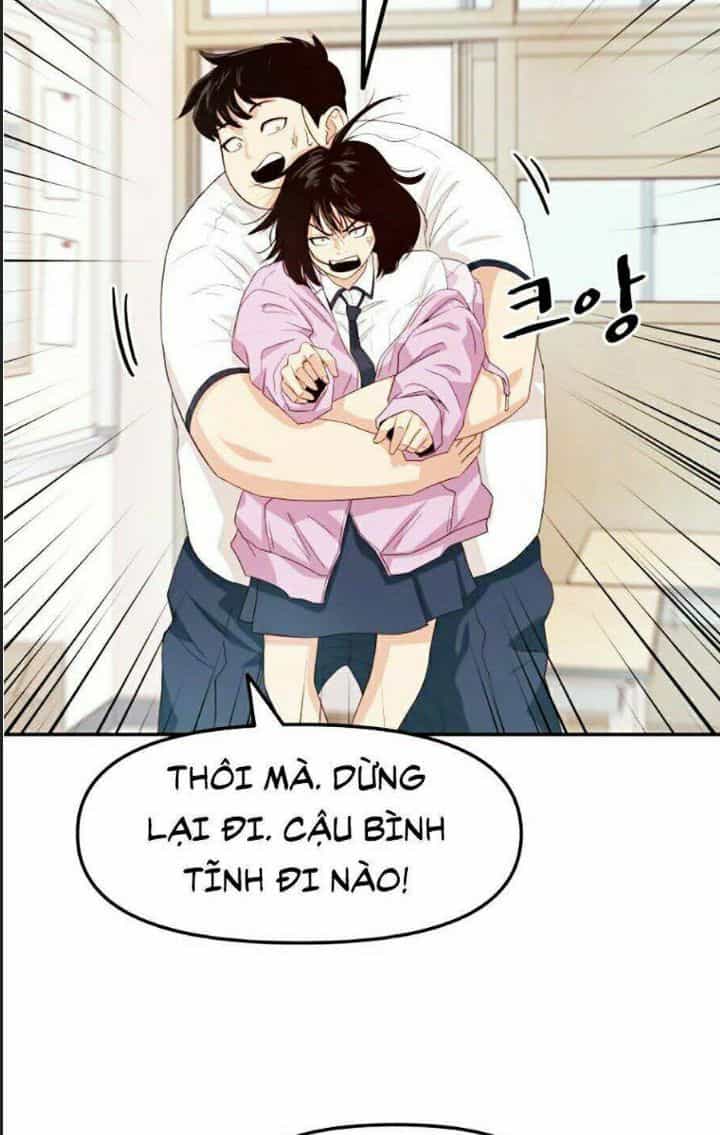 Bạn Trai Võ Sĩ - Chương 2 - ảnh 37
