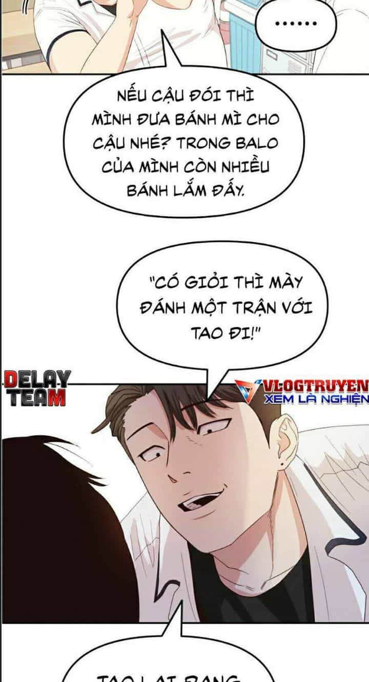 Bạn Trai Võ Sĩ - Chương 2 - ảnh 59