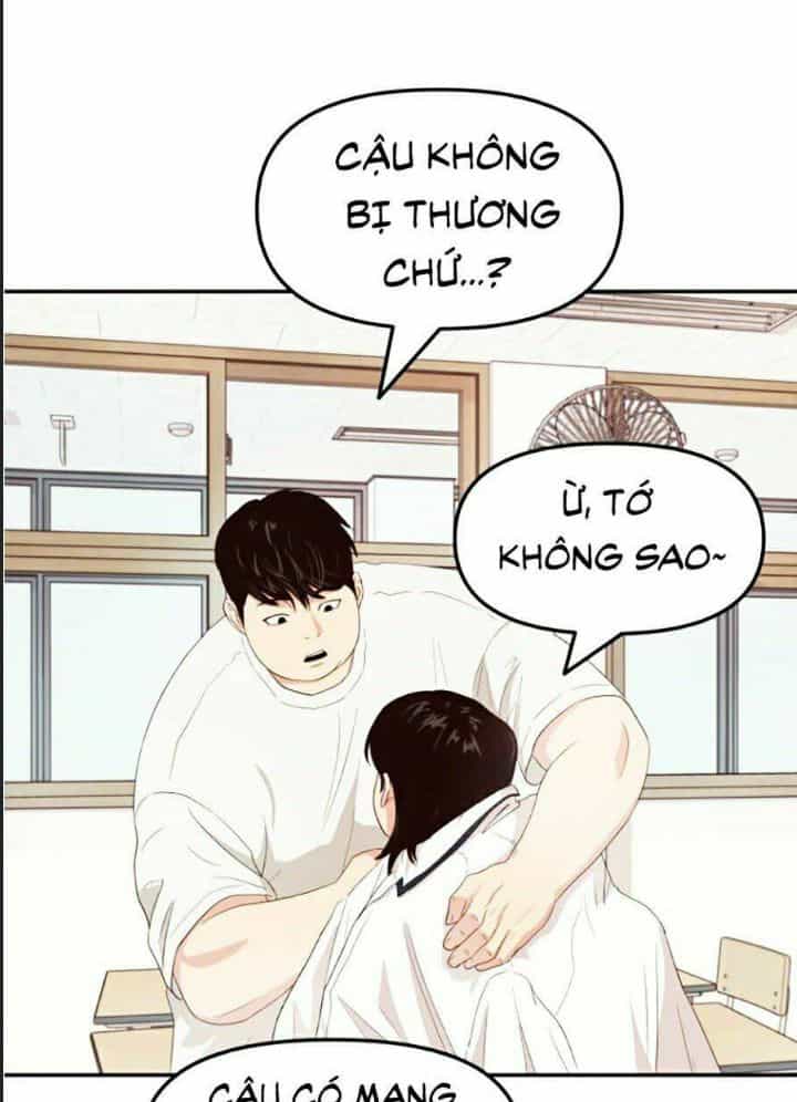Bạn Trai Võ Sĩ - Chương 2 - ảnh 89