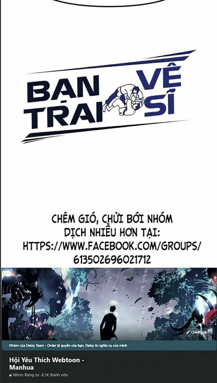 Bạn Trai Võ Sĩ - Chương 20 - ảnh 110