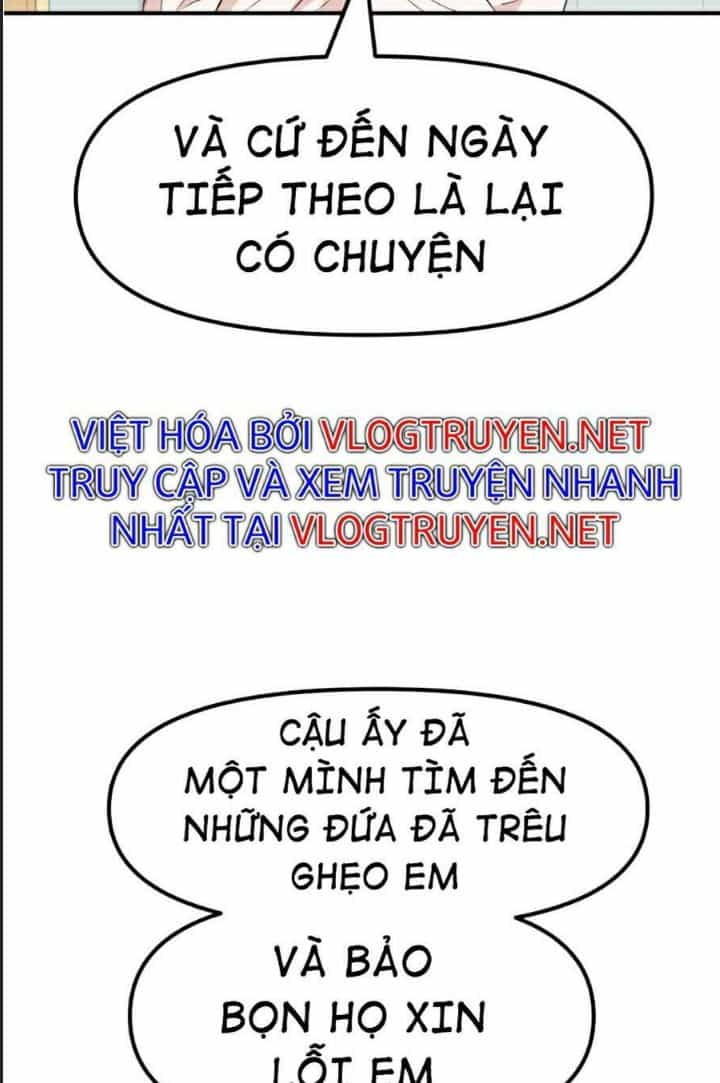 Bạn Trai Võ Sĩ - Chương 20 - ảnh 15