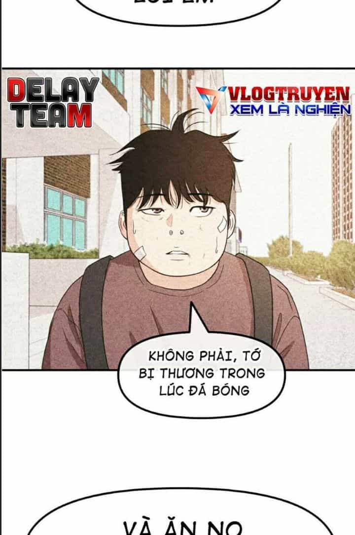 Bạn Trai Võ Sĩ - Chương 20 - ảnh 16