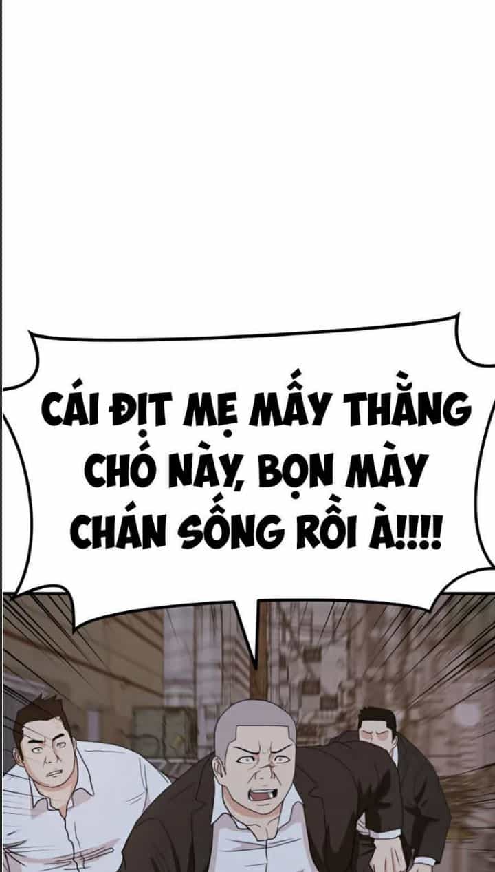Bạn Trai Võ Sĩ - Chương 20 - ảnh 35
