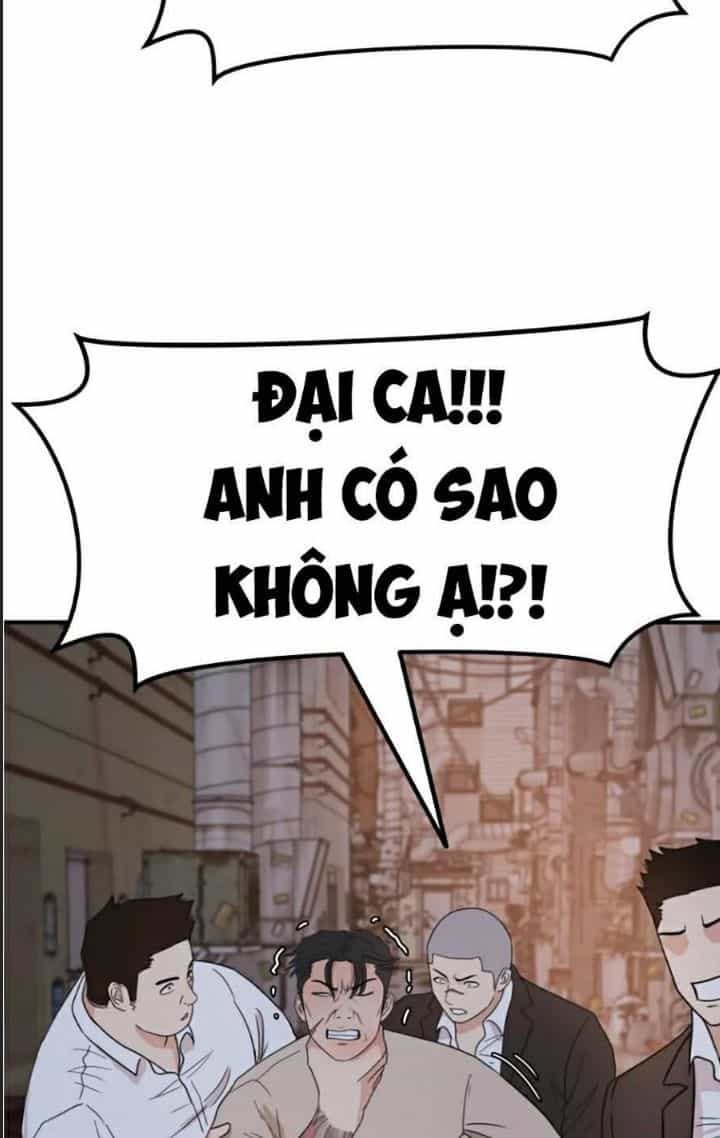 Bạn Trai Võ Sĩ - Chương 20 - ảnh 41