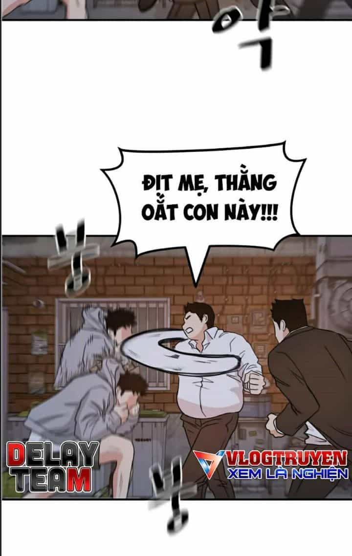 Bạn Trai Võ Sĩ - Chương 20 - ảnh 52
